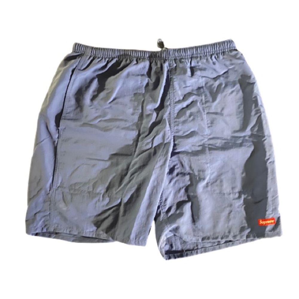 Supreme Swim shorts new without tags